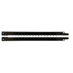 Set 2 lame fierastrau DeWalt DT2973, 295 mm, pentru taiere Poroton / Porotherm / Thermobrick