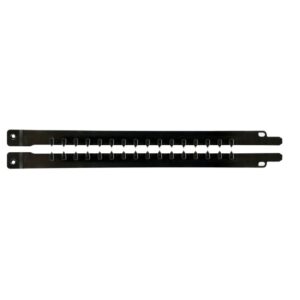 Set 2 lame fierastrau DeWalt DT2973, 295 mm, pentru taiere Poroton / Porotherm / Thermobrick