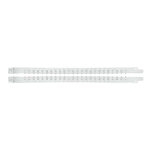 Lama fierastrau TCT Dewalt DT2975, 430 mm, pentru BCA