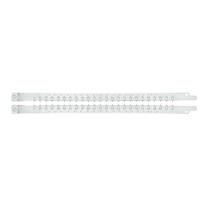 Lama fierastrau TCT Dewalt DT2975, 430 mm, pentru BCA