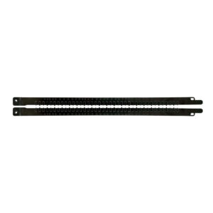 Set 2 lame fierastrau TCT Dewalt DT2976, 430 mm, pentru taiere caramida clasa 20