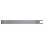 Set 2 lame fierastrau DeWalt DT2979, 430 mm, pentru taiere materiale de izolatie
