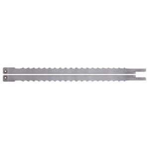Set 2 lame fierastrau DeWalt DT2979, 430 mm, pentru taiere materiale de izolatie