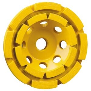 Disc diamantat Dewalt DT3796, D 125 mm, piatra-oala