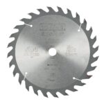 Disc Dewalt DT4031 pentru fierastrau circular, D 184x16x2.6 mm, 28 dinti, pentru taiere universala, seria Extreme