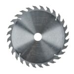 Disc Dewalt DT4036 pentru fierastrau circular, D 235x30x3.2 mm, 28 dinti, pentru taiere universala, seria Extreme