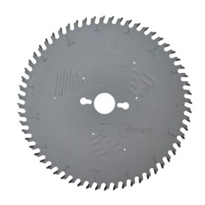 Disc Dewalt DT4217 pentru fierastrau circular, D 250x30x3.2 mm, 60 dinti, pentru taiere in lemn, seria Extreme