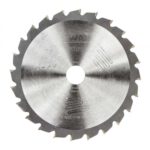 Disc Dewalt DT4310 pentru fierastrau circular, D 216x30x2.6 mm, 24 dinti, pentru taiere rapida, seria Extreme