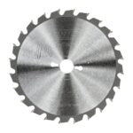 Disc Dewalt DT4311 pentru fierastrau circular, D 250x30x3.0 mm, 24 dinti, pentru taiere rapida, seria Extreme