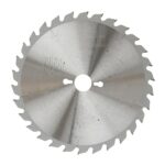 Disc Dewalt DT4321 pentru fierastrau circular, D 250x30x3.0 mm, 30 dinti, pentru taiere universala, seria Extreme