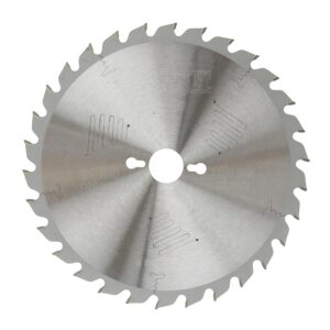 Disc Dewalt DT4321 pentru fierastrau circular, D 250x30x3.0 mm, 30 dinti, pentru taiere universala, seria Extreme