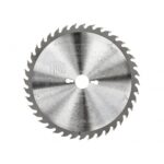 Disc Dewalt DT4322 pentru fierastrau circular, D 250x30x3.0 mm, 40 dinti, pentru taiere universala, seria Extreme