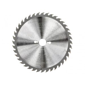 Disc Dewalt DT4322 pentru fierastrau circular, D 250x30x3.0 mm, 40 dinti, pentru taiere universala, seria Extreme