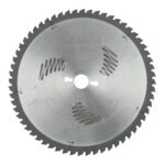 Disc Dewalt DT4331 pentru fierastrau circular, D 305x30x3.0 mm, 60 dinti, pentru taiere fina, seria Extreme