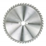 Disc Dewalt DT4340 pentru fierastrau circular, D 305x30x3.0 mm, 48 dinti, pentru taiere universala, seria Extreme