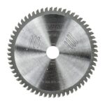Disc Dewalt DT4350 pentru fierastrau circular, D 216x30x2.6 mm, 60 dinti, pentru taiere fina, seria Extreme