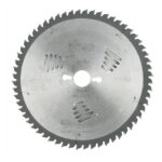 Disc Dewalt DT4352 pentru fierastrau circular, D 250x30x3.0 mm, 60 dinti, pentru taiere fina, seria Extreme