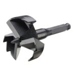 Burghiu pentru lemn DeWALT DT4586, coada cilindrica, 68 mm