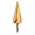 Burghiu in trepte Dewalt DT5030 , 14-25 mm, tija 1/4 mm