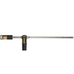 Burghiu cu extractie praf pentru beton Dewalt DT60231, SDS Max, 4 taisuri, 18 x 400 x 600 mm