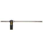 Burghiu cu extractie praf pentru beton Dewalt DT60232, SDS Max, 4 taisuri, 20 x 400 x 600 mm