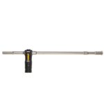 Burghiu cu extractie praf pentru beton Dewalt DT60233, SDS Max, 4 taisuri, 24 x 400 x 600 mm
