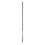 Burghiu Dewalt DT60810, prindere SDS Max, pentru beton, 4 taisuri, 16x390x540 mm