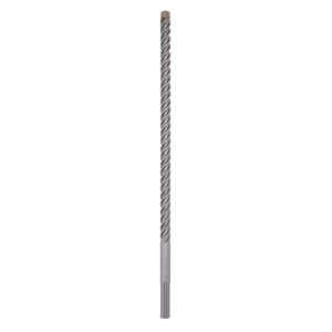 Burghiu pentru beton Dewalt DT60811, SDS Max, 4 taisuri, 18x200x340 mm