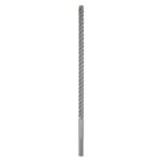 Burghiu pentru beton Dewalt DT60814, SDS Max, 4 taisuri, 19x390x540 mm