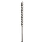 Burghiu pentru beton Dewalt DT60819, prindere SDS Max, 4 taisuri, 22x210x340 mm