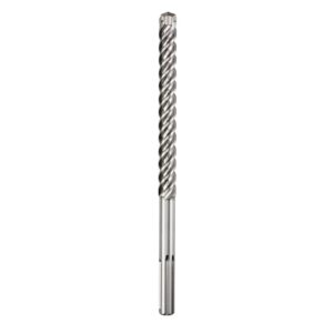 Burghiu pentru beton Dewalt DT60819, prindere SDS Max, 4 taisuri, 22x210x340 mm