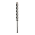 Burghiu pentru beton Dewalt DT60824, prindere SDS Max, 4 taisuri, 25x210x340 mm
