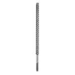 Burghiu pentru beton Dewalt DT60825, SDS Max, 4 taisuri, 25x390x540 mm
