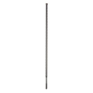 Burghiu pentru beton Dewalt DT60826, SDS Max, 4 taisuri, 25x790x920 mm
