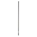 Burghiu pentru beton Dewalt DT60827, SDS Max, 4 taisuri, 26x200x340 mm