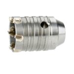 Carota pentru zidarie DeWalt DT6747, diametru 80 mm, lungime 72 mm