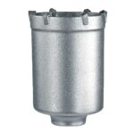 Carota pentru zidarie DeWalt DT6763, diametru 80 mm, lungime 107 mm, SDS-Max