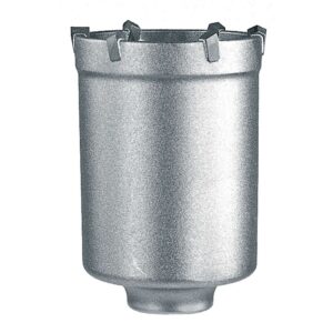 Carota pentru zidarie DeWalt DT6763, diametru 80 mm, lungime 107 mm, SDS-Max