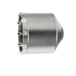 Carota pentru zidarie DeWalt DT6765, diametru 100 mm, lungime 107 mm, SDS-Max