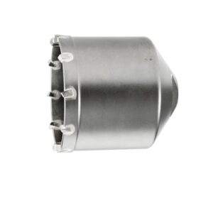 Carota pentru zidarie DeWalt DT6766, diametru 125 mm, lungime 107 mm, SDS-Max