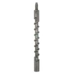 Extensie SDS Max pentru carote DeWalt DT6773, 280 mm
