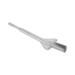 Dalta concava DeWALT DT6804, lungime 250 mm, latime 22 mm, prindere SDS Plus