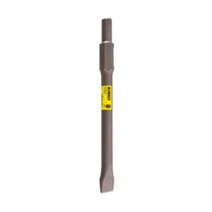 Dalta lata DeWALT DT6809, lungime 410 mm, latime 36 mm, prindere HEX 30 mm
