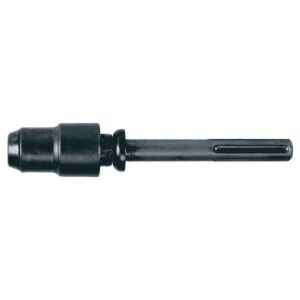 Adaptor SDS Max la SDS Plus DeWalt DT6830, 225 mm