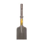 Dalta pentru asfalt DeWALT DT6934, lungime 445 mm, latime 127 mm, prindere Hex 28