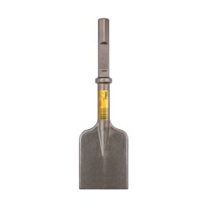 Dalta pentru asfalt DeWALT DT6934, lungime 445 mm, latime 127 mm, prindere Hex 28