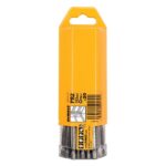 Set 20 biti PR2, DeWALT DT7207, lungime 153 mm