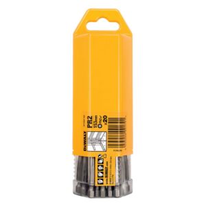Set 20 biti PR2, DeWALT DT7207, lungime 153 mm