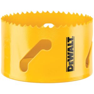 Freza bimetal DeWalt DT8266, 177x47 mm