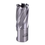 Carota HSS DeWALT DT8403, 20 x 25 mm, prindere Weldon 19 mm, metal